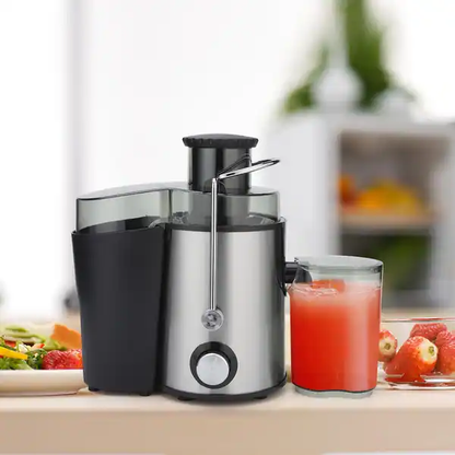 EXTRACTOR DE JUGO